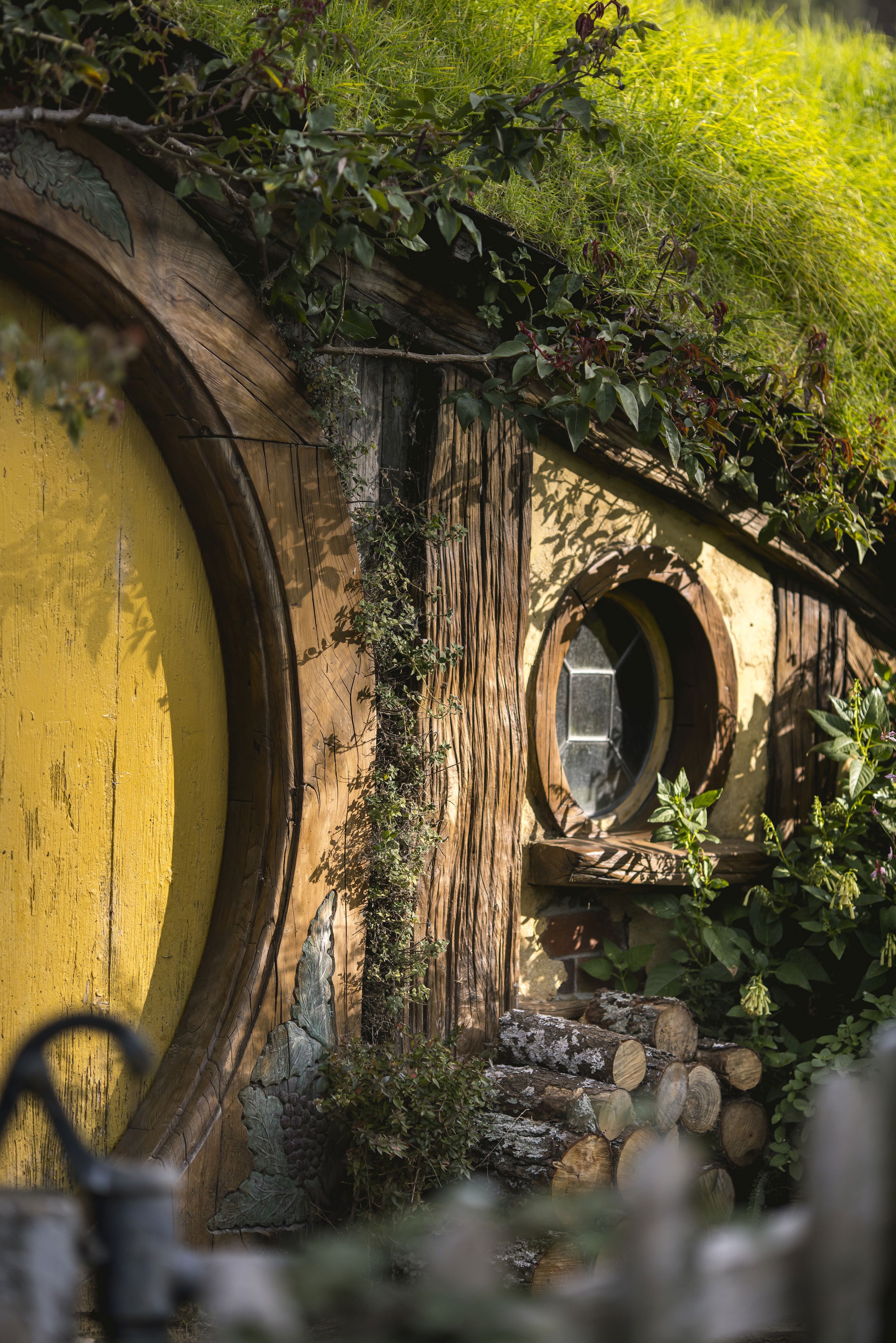 234662 Hobbiton Movie Set Tours Waikato