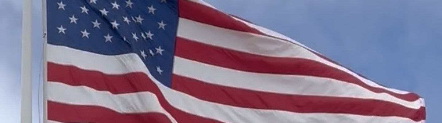 USA Flag