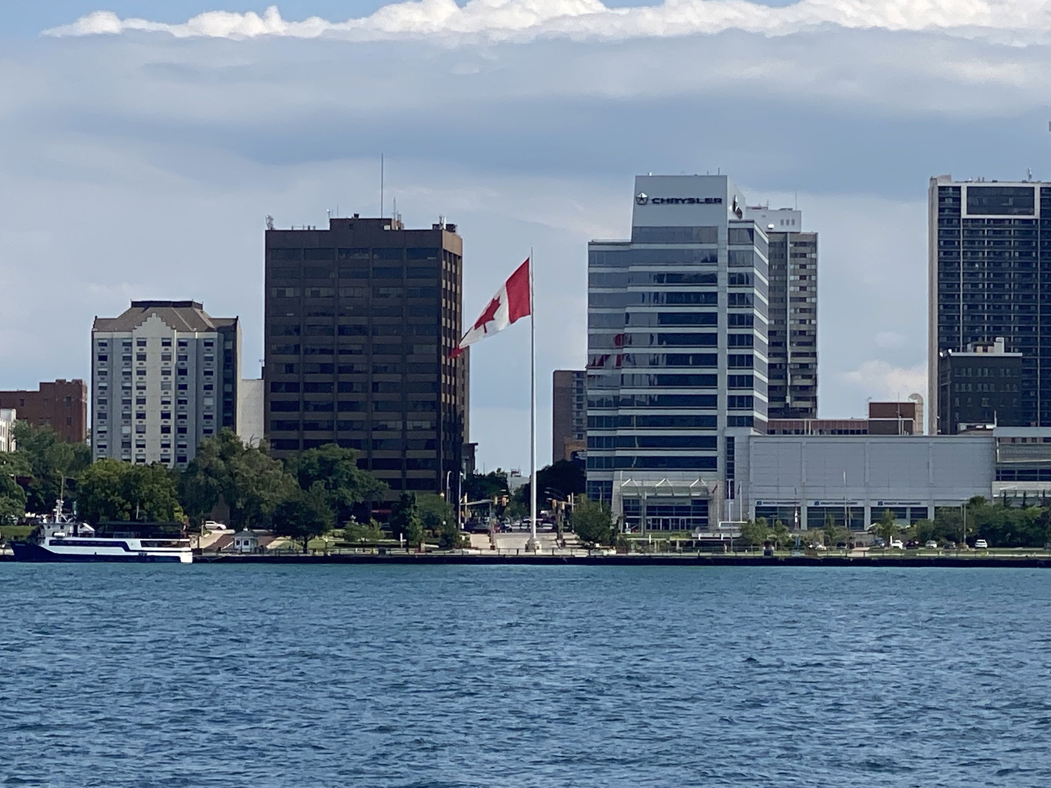 Au Pair Usa Canada Detroit Windsor