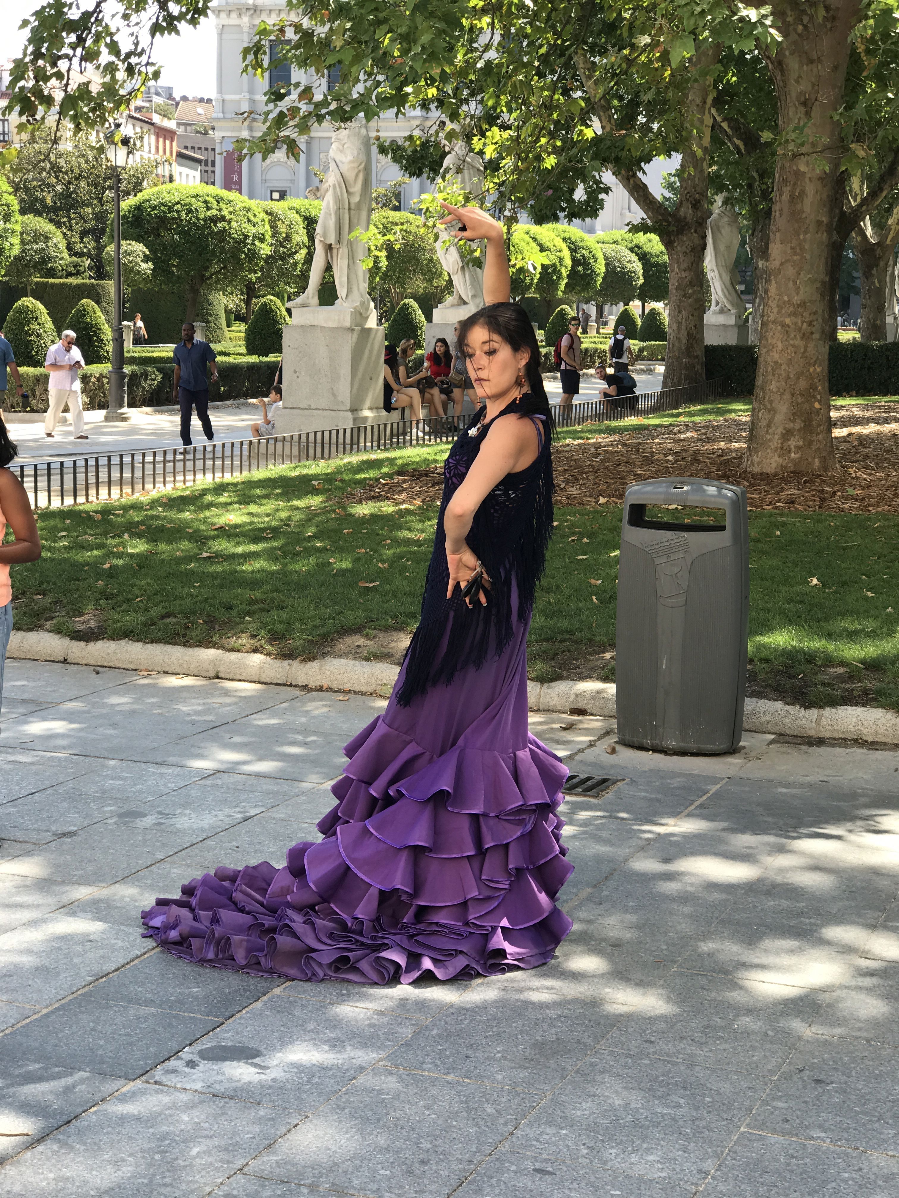 Bliv Au Pair I Spanien