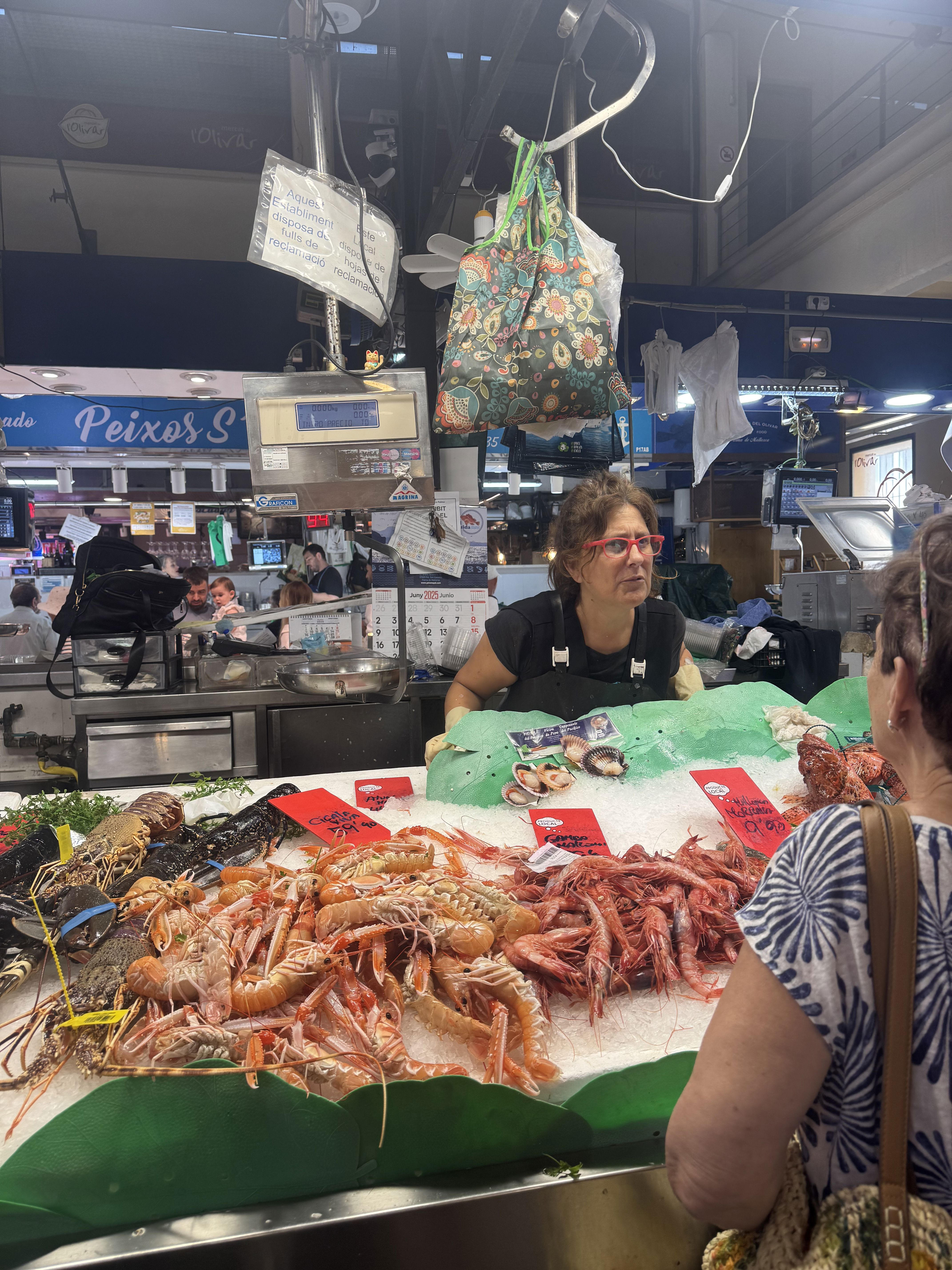 Au Pair På Mallorca